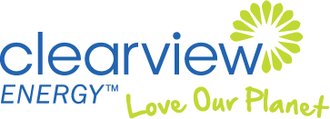 Clearview Energy - Love Our Planet